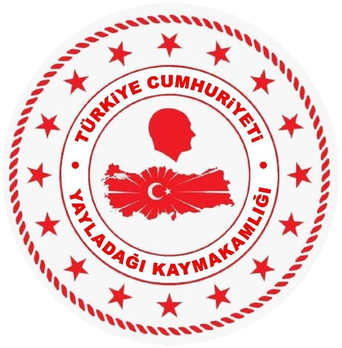 Yayladağı Kaymakamlığı